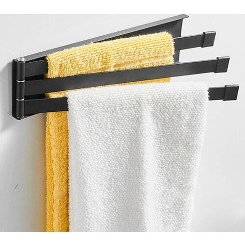 RELUMESTAR Towel Holders