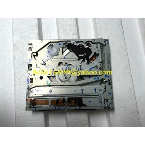 Brand new Pioner single DVD mechanism CXX1234 drive loader for F ord Display assembly 7L1T-10E947-AF34T1 dvd navigation audio