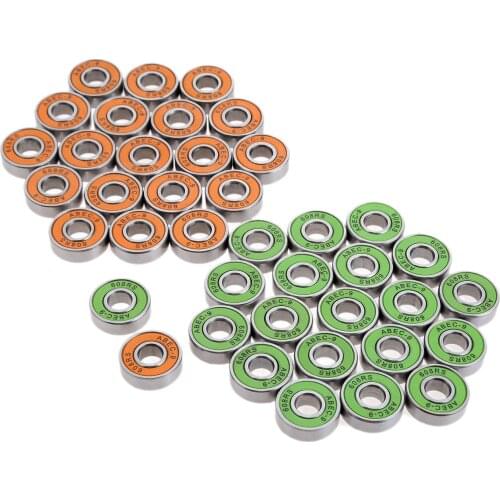 Подшипники для самокатов SURIEEN China At AliExpress