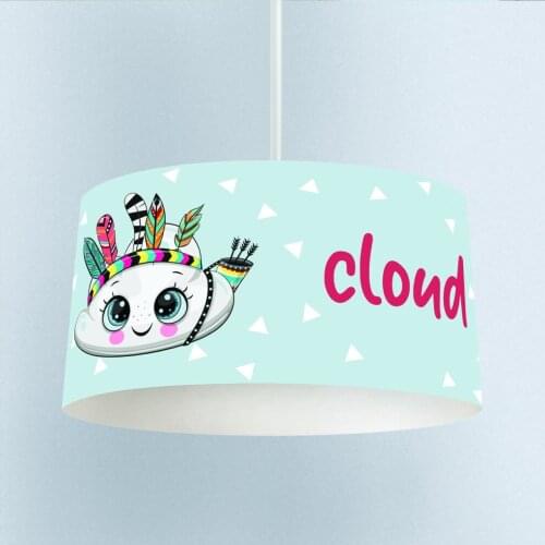 Tinybabyconcept Chandeliers