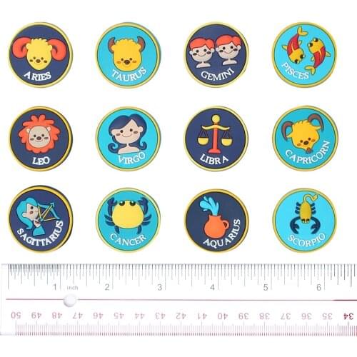 New product 1pc shoe decoration/croc shoe charms/shoe accessories for clogs kids school gift fit wristband croc jibz