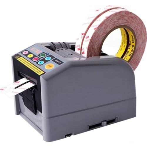 ZCUT-9 Electric Cutting Adhesive Tape Machine