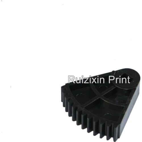 5X Compatible Sector Gear Replacement for Xerox DocuColor DC 240 250 252 DC240 DC250 DC252 Phaser 6500 6550 7500 7550 Paper Gear
