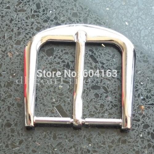 90 PCS Leather Purpose Strap Buckles Die Cast Belt leather bag 1.5" 38mm Nickle WS