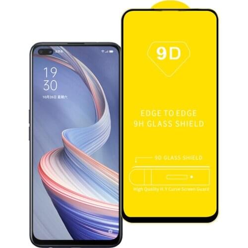 9D Tempered Glass For A01 A11 A21 A31 A41 A51 A71 A81 A91 M11 M21 M31 M51 Screen Protector Full Cover Glass10 pieces