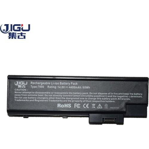 JIGU Laptop Battery For Acer Aspire 9413 9422WSMi 9423 9413WSMi 9420 9422 9424WSMi 9510 9512 9423WSM 9423WSMi 9424 9512WSMi 9513