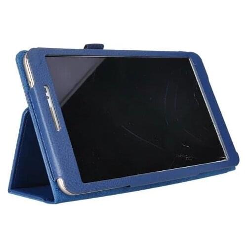 For Huawei Honor 2 8 Case Cover Protector Mediapad T2 8 Pro 8.0" Casing Business Stand Shell HonorPad2 8.0 Capa Fundas