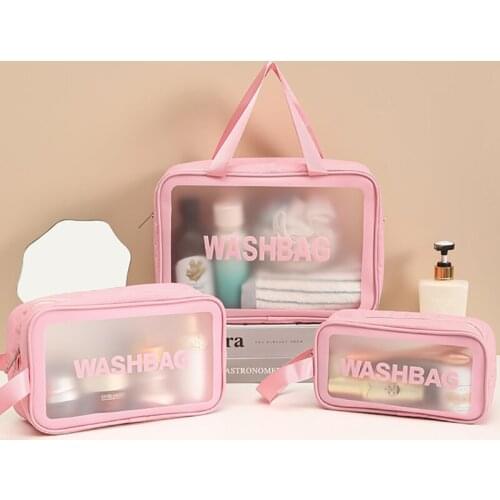 Chosencs Cosmetic Bags