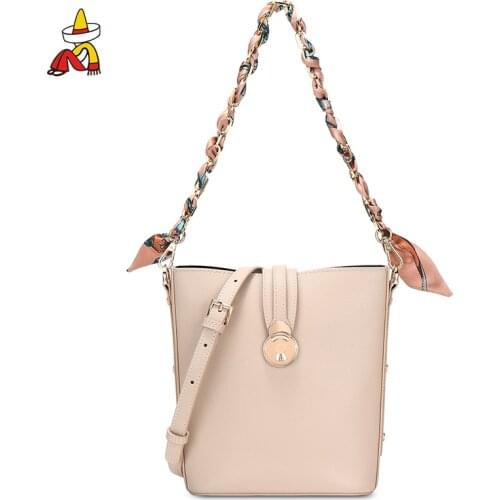 Mexican Khaki Bags For Women