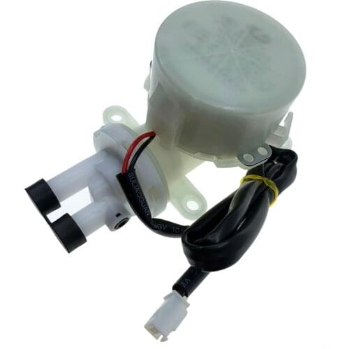 220V 50Hz Micro Diaphragm Metering Pump Dosing Pump Motor JLBJ2-8 for Liquid Transfer 45mL/Min