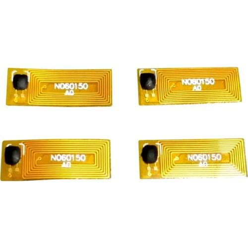 NFC Tag 15 mm x 6mm - pack of 100 pcs