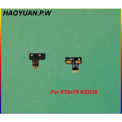 HAOYUAN.P.W New Original Loud Speaker Ringer buzzer Repair flex Cable For Lenovo Vibe K52e78 K52t38 K5note K5 Note Fast Shipping