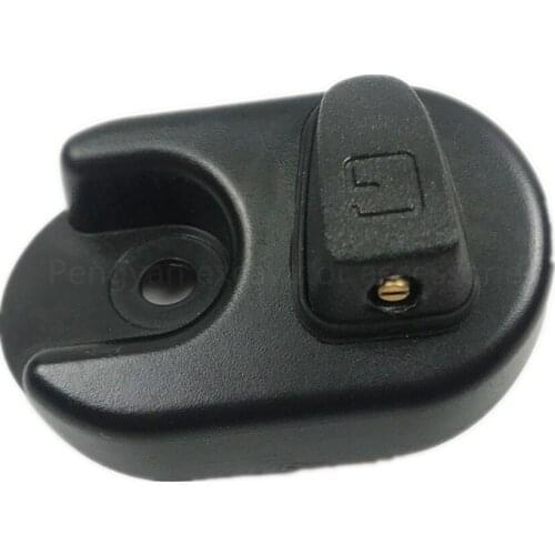 Free Shipping Excavator Parts Sprinkler Head Base for Hitachi 60/70/120 200 270 360-3 EFI Wiper Brush Holder Kato 820 Wiper Base