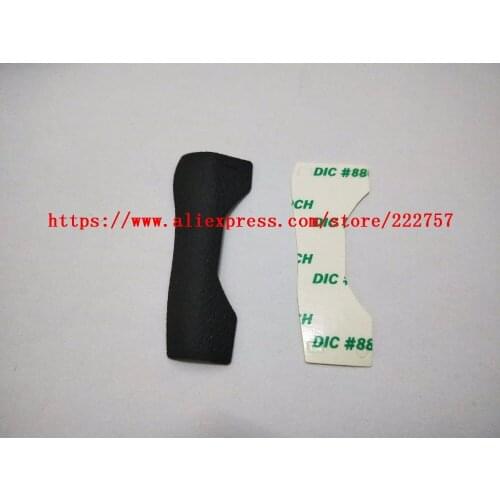 ORIGINAL NEW Rubber SD CF Memory Card Cover Shell Rubber For Nikon D810 Camera Repair parts
