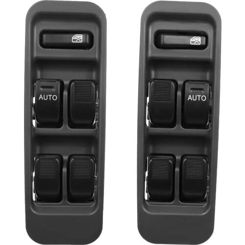 Electric Car Power Master Window Switch For Toyota Avanza Cami Duet Daihatsu Sirion Serion 1998-2001 84820-97201 84820-B5010