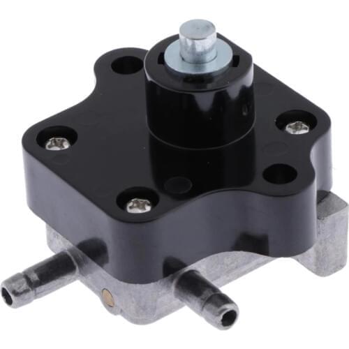 Boat Outboard Fuel Pump Assembly For 4-9.8HP 4-Stroke Mercury Engine 803529T01/02/03/04/05/06 Boat Accessories Marine 2019