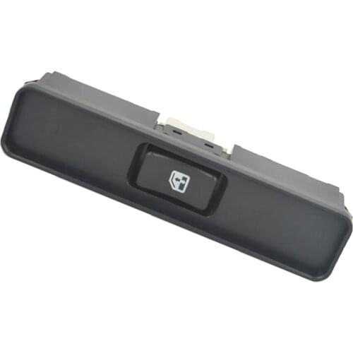 Replaceable Electric Energyed Window Switch Control Car Switch For Suzuki