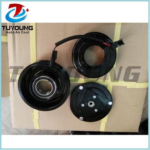 High quality auto parts ac compressor clutch for Nissan Serena MR20 92600-1GZ0A Z0009797B 926001GZ0A Z0009-797B