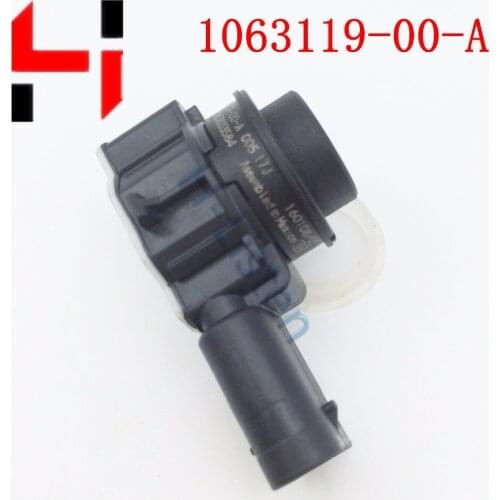 100% work original part 1063119-00-A OE# 0263033564 PDC Parking Aid Bumper Object Sensor Radar Reverse Assist