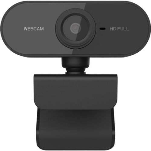 2K Auto Focus HD Webcam Built-in Microphone High-end Video Call Camera Computer Peripherals Web Camera For PC Laptop