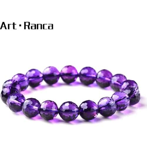 Art·ranca Stone Bracelets
