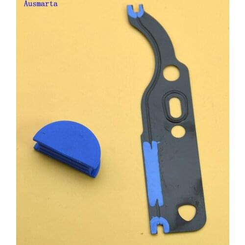 OEM 1.8T 2.0T 2.8T 2.7T Timing Chain Tensioner Gasket For Beetle Bora Golf Passat B5 A4 A6 Seat 058198217 058 198 217
