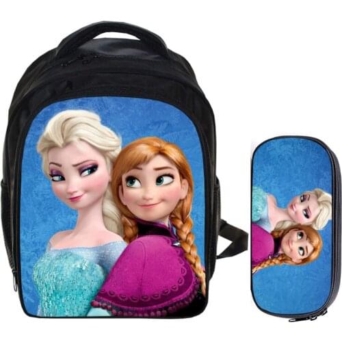 Повседневные мужские рюкзаки Disney China At AliExpress