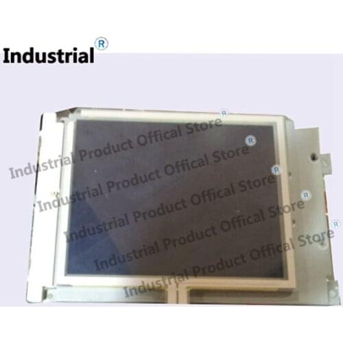For 5.7" Optrex DMF-50531NF-FW DMF-50531NF LCD Screen Display Panel Fully Tested