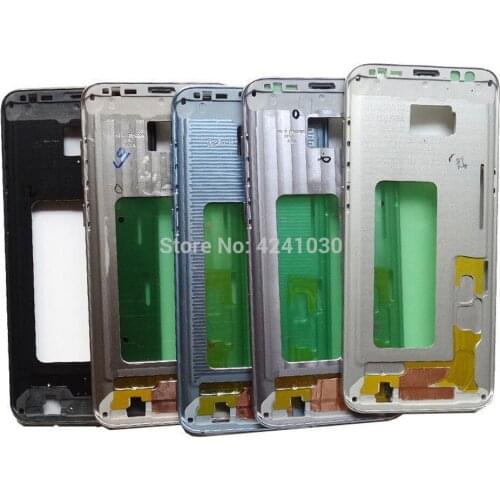 For Samsung Galaxy S8 G950 Middle Housing Frame Bezel Cover Parts
