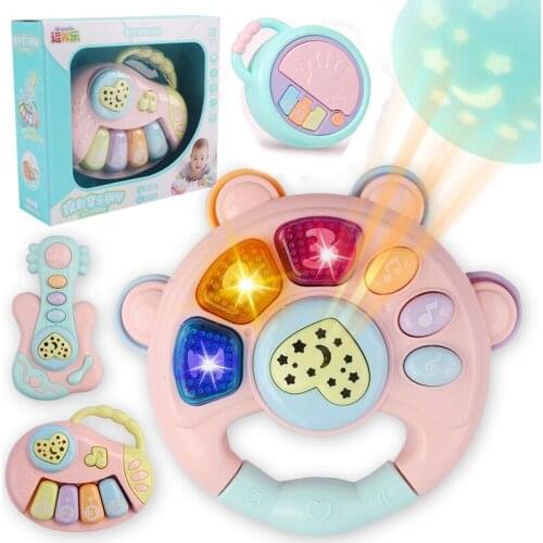 Первые игрушки для ребенка Ecoz China At AliExpress