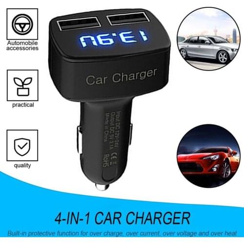 EDUP Car Mobile Phone Chargers
