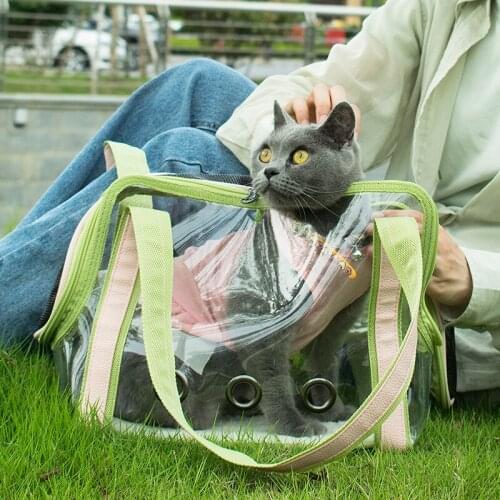 GOEMIMI Carrying Bags For Cats