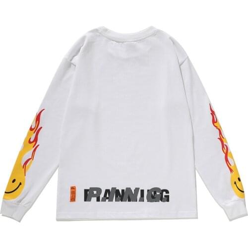 Hyweacvar Men's Sweatshirts With Slogans