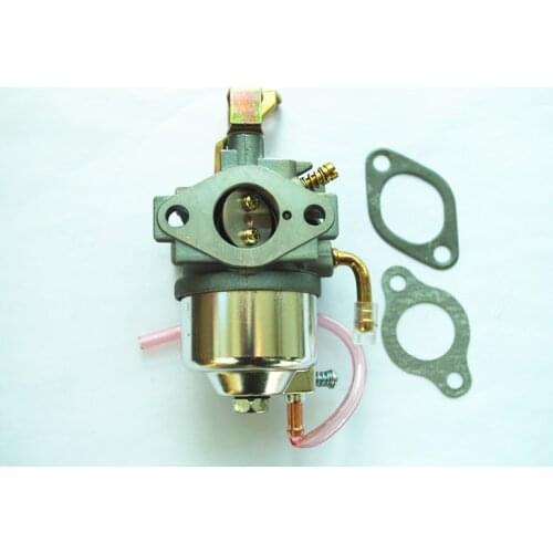 Carburetor carb with gasket for MGA2900 MGE2900 MGE2901 Mitsubishi gasoline generator parts replace part