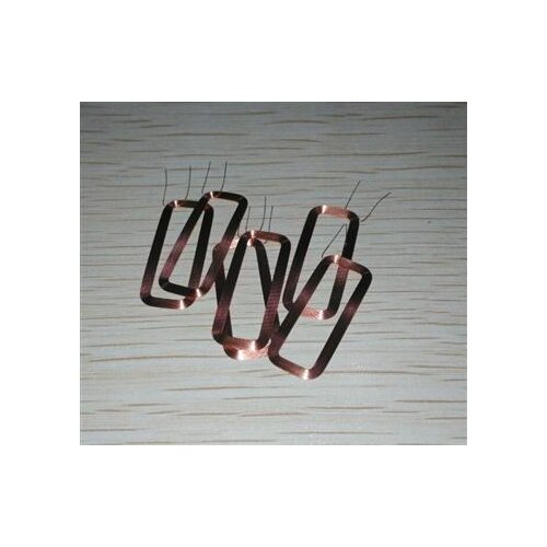 28*11mm coil for ISO15693 Icode2/TI2048 chip