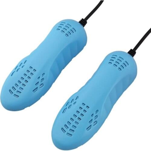 Hot Moisture-proof Odor Protective Dry Shoes Device Home Adult Children Shoes Quick-drying Tools for Winter Ski Skating 110cm