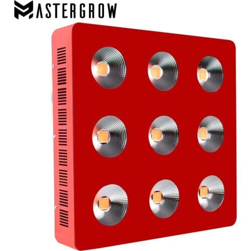 LED Plant Lamps MasterGrow China