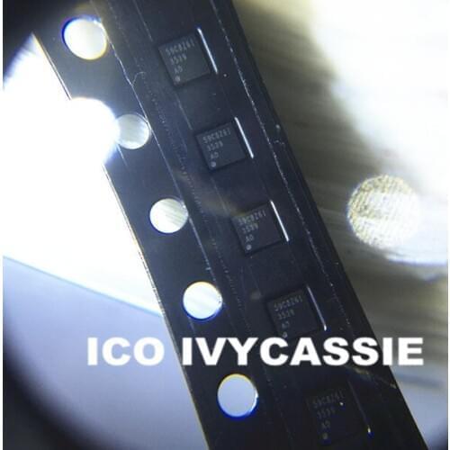 For iPhone 8 8Plus U5650 U5660 Backlight IC 3539 Light Control Back Light Chip LM3539A0YFFR 3539A0 3539A1 16 Pins