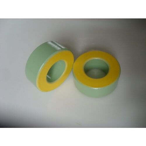 T157-40 Accept small order soft magnetic iron powder cores