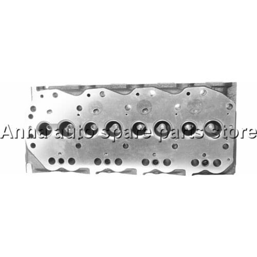 TD23 Cylinder Head For Nissan Urvan