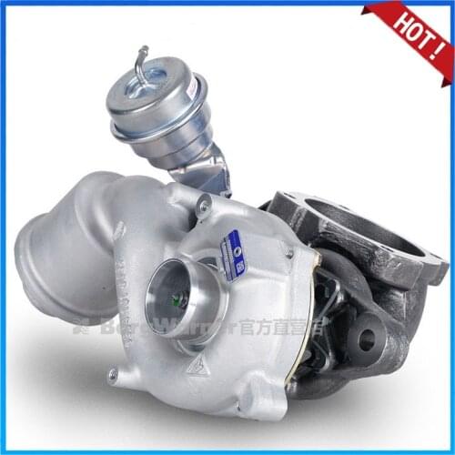 Turbo charger for A3 1.8T TT JETT GOLF GTI BEETLE 1.8T K03 K03S Turbo