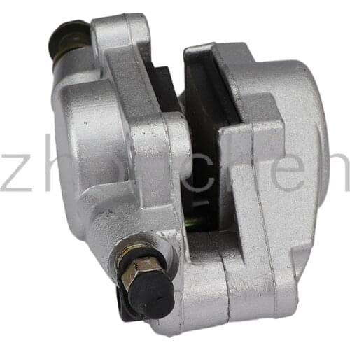 Motorcycle rear disc brake calipers for 150cc 200cc 250cc atv quad kart taotao sunl scooter