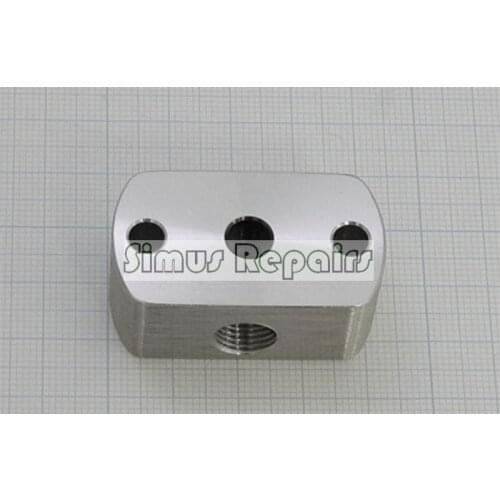 228-55230-41 PUMP HEAD UHP For LC-30AD Infusion Unit 228-52761-0