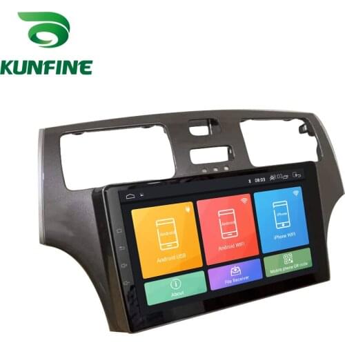 Android 10.0 Octa Core Car DVD GPS Navigation Player Deckless Car Stereo for LEXUS ES 2001 2002 2003 2004 2005 Radio