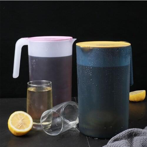 DSFRPL Milk Jugs