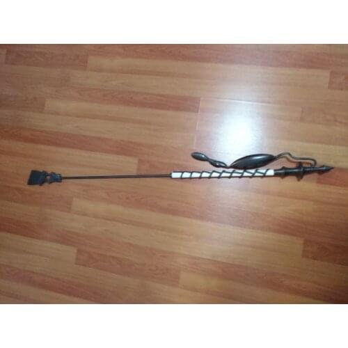 Fate/Grand Order Rider Medb Whip Cosplay Replica Prop