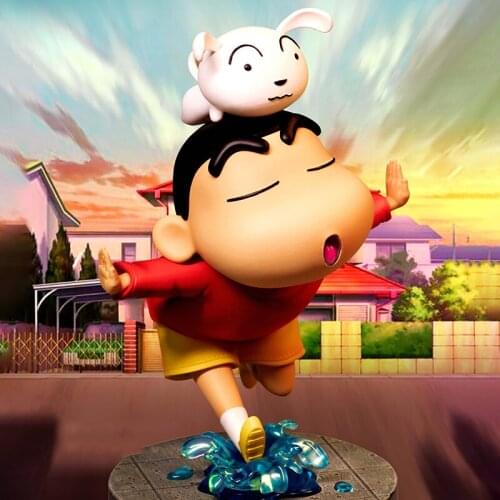 Xiaoxin GK Resin Limited Statue Figure