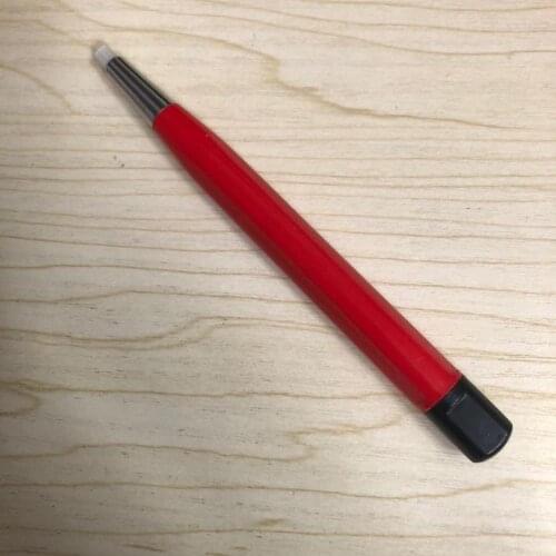 Watch repair tools domestic good quality 2834-c glass fiber brush glass brush