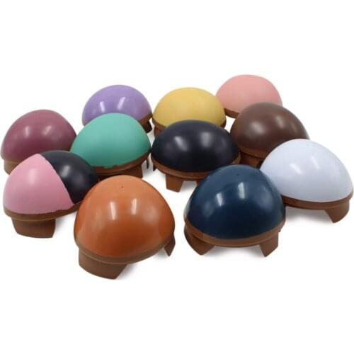 Blyth doll RBL soft SUPER DARK skin scalp without hair different colors ICY suit for 1/6 Blyth BJD free shipping