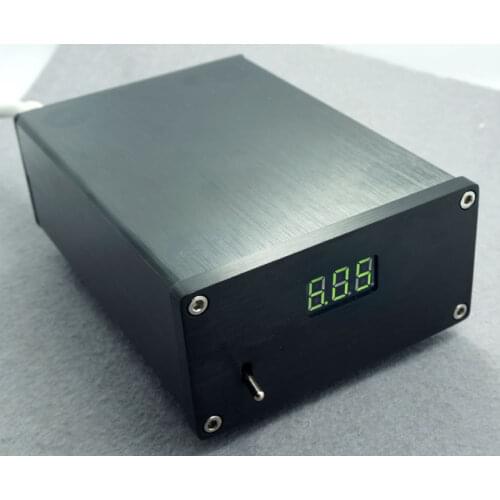 L-023 HIFI 15W LPS Linear Power supply DC 5V 9V 12V 15V 18V 24V For Choose Support USB/Amp/DAC/Digita Equipment For charge